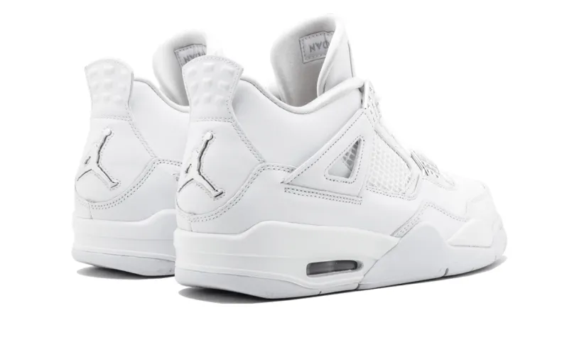 Air Jordan 4 Air Jordan 4 Retro 'Pure Money'
